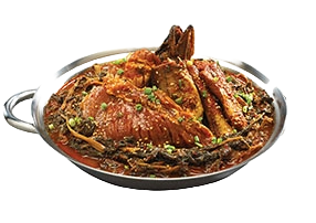 명태갈비